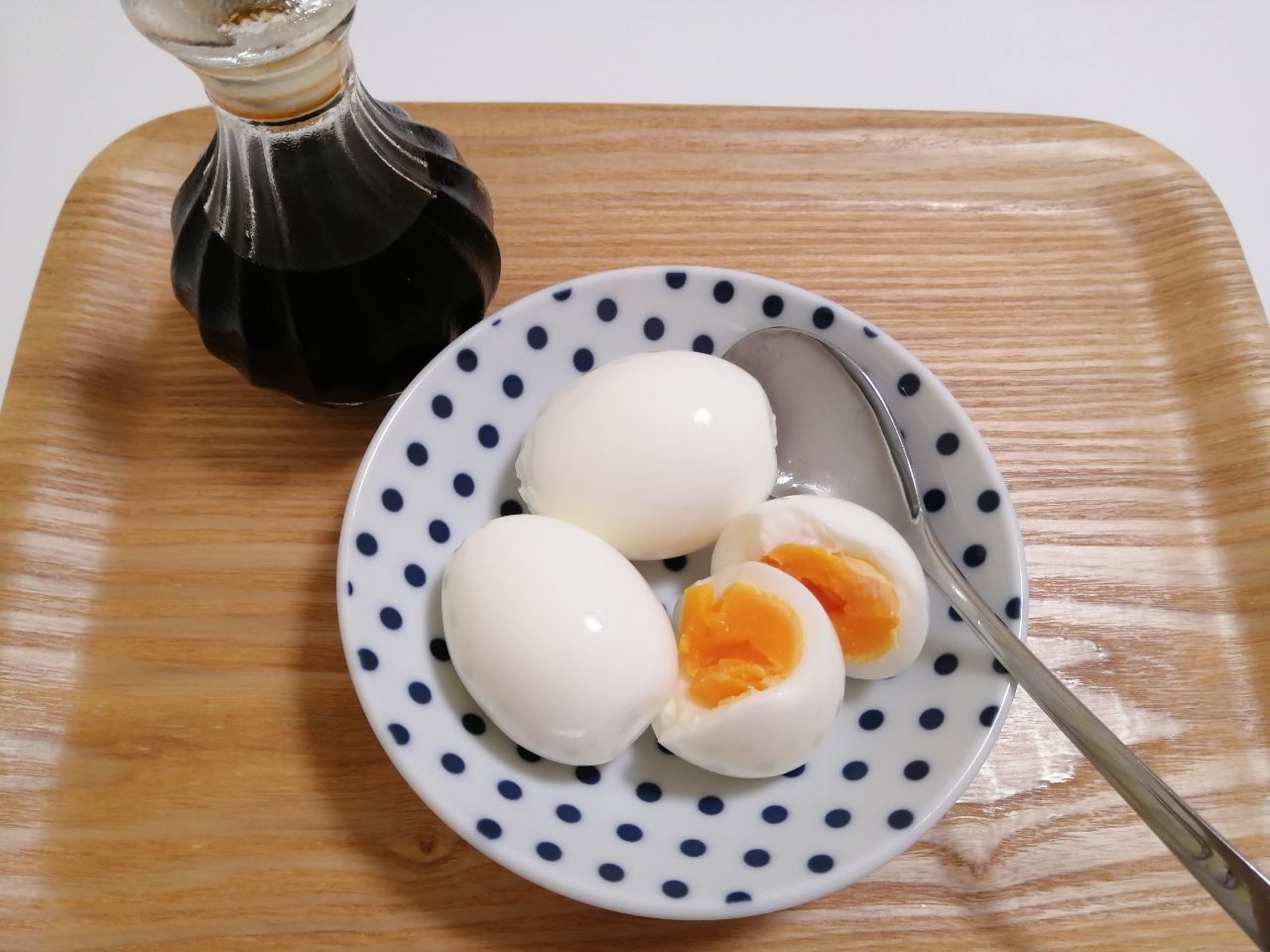 朝卵3個ダイエット